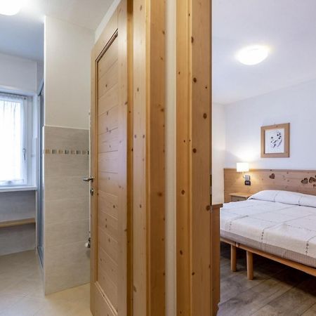 Stella Alpina Διαμέρισμα Campitello di Fassa Εξωτερικό φωτογραφία