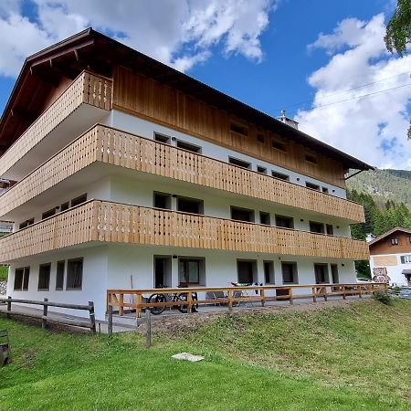 Stella Alpina Διαμέρισμα Campitello di Fassa Εξωτερικό φωτογραφία