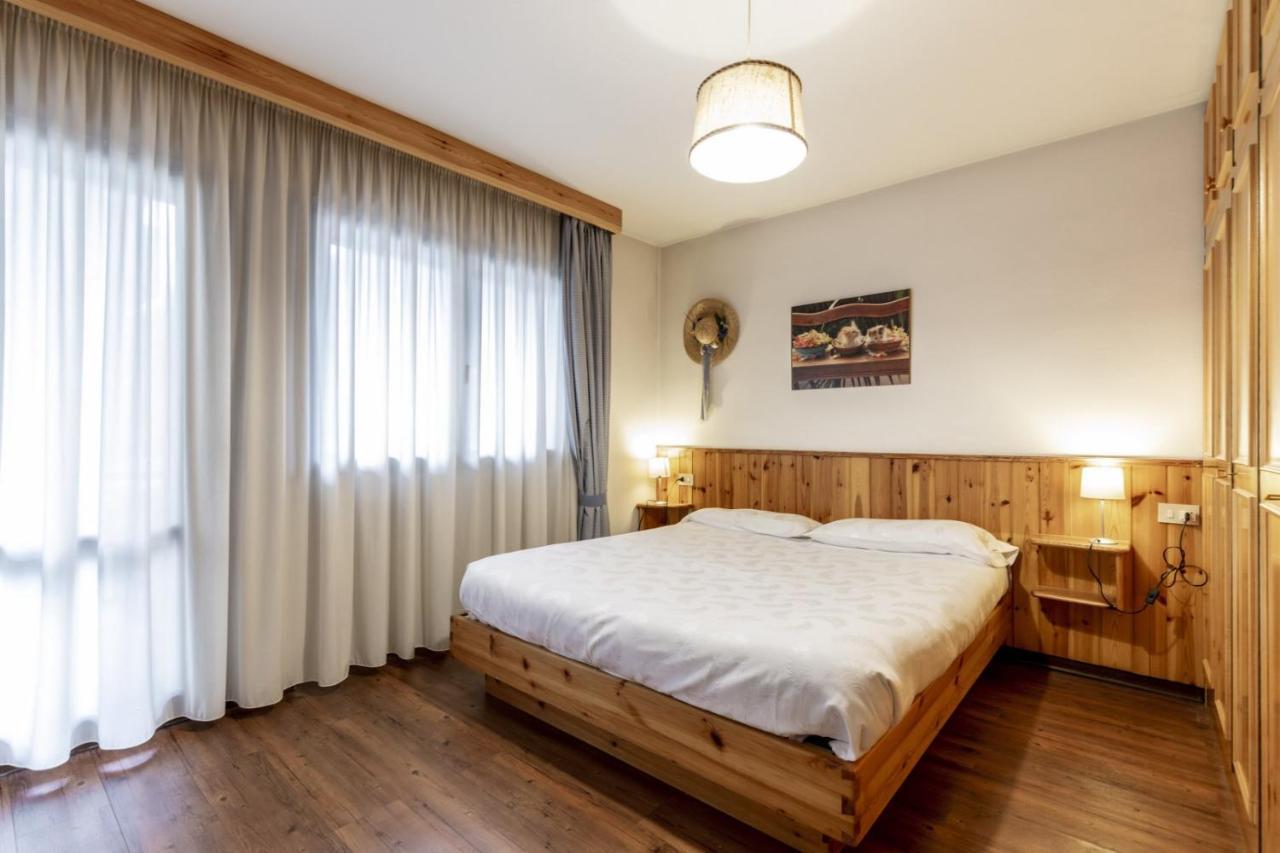 Stella Alpina Διαμέρισμα Campitello di Fassa Εξωτερικό φωτογραφία