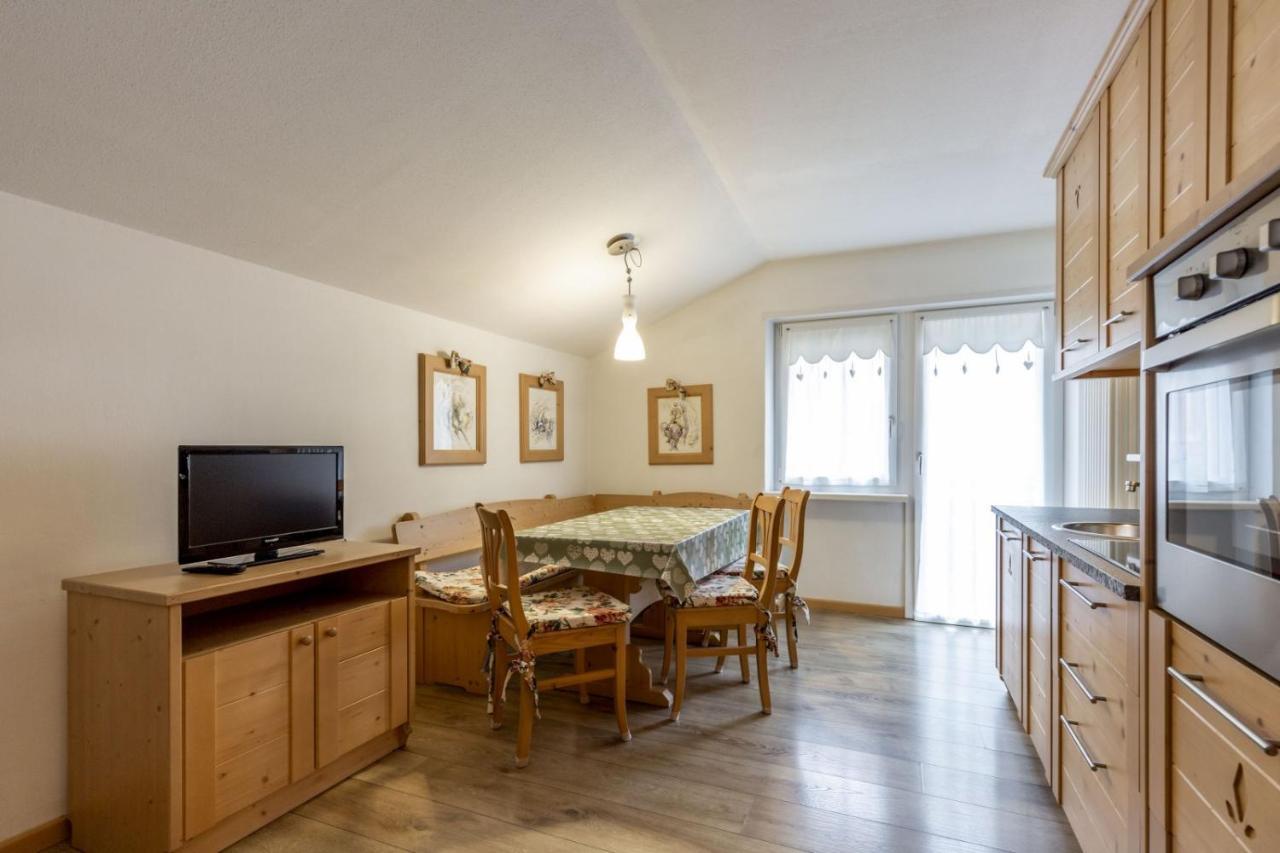 Stella Alpina Διαμέρισμα Campitello di Fassa Εξωτερικό φωτογραφία