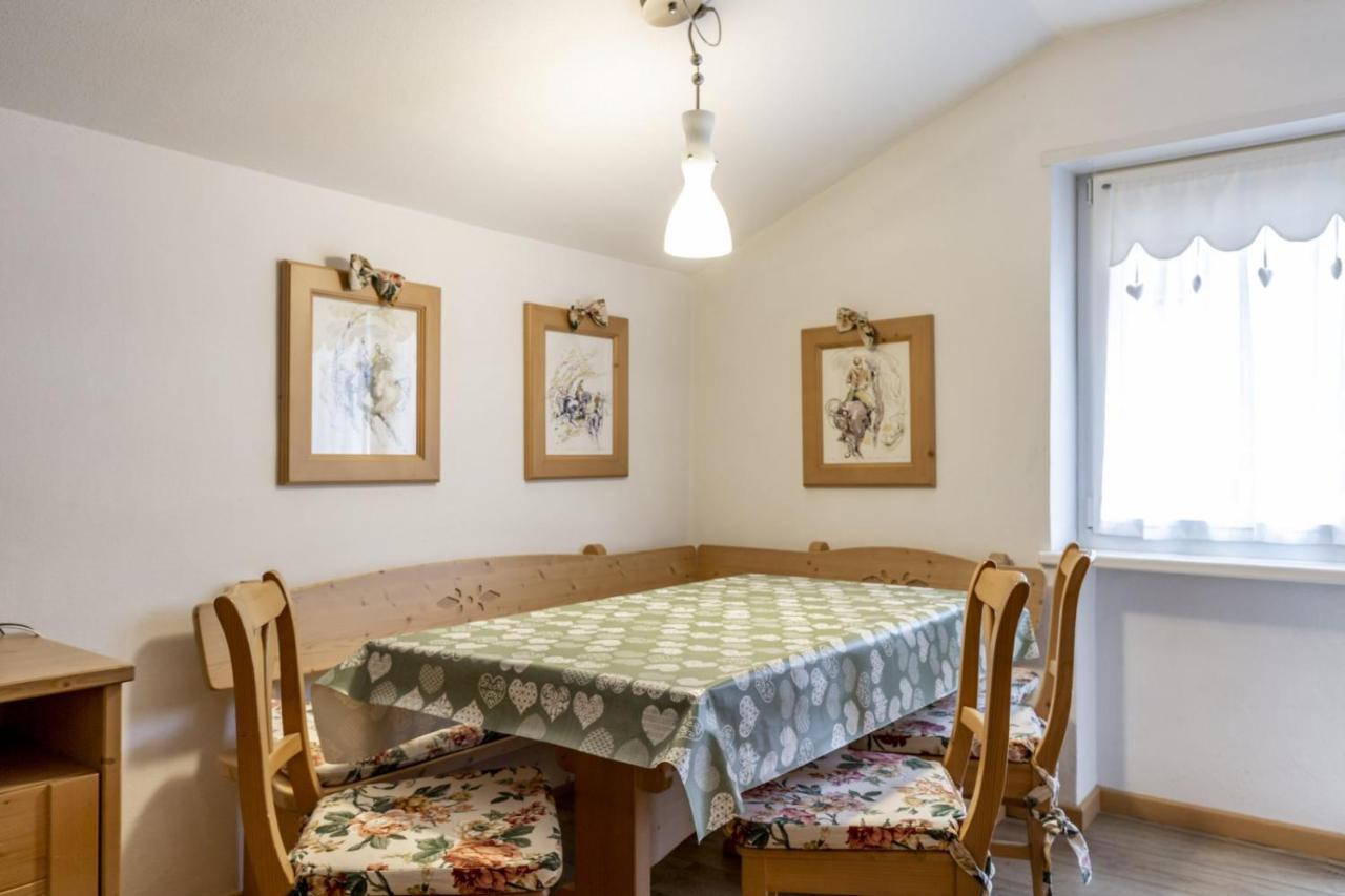 Stella Alpina Διαμέρισμα Campitello di Fassa Εξωτερικό φωτογραφία