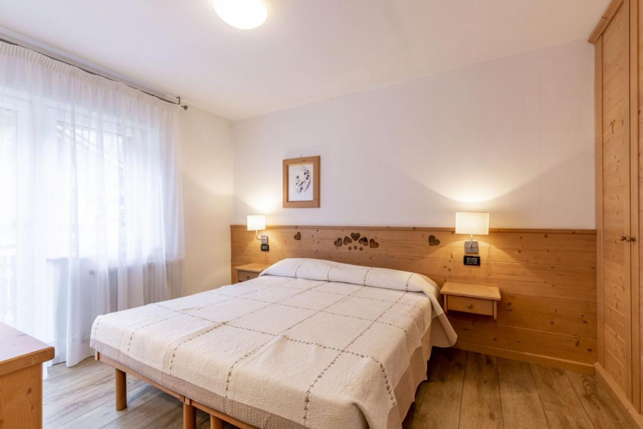 Stella Alpina Διαμέρισμα Campitello di Fassa Εξωτερικό φωτογραφία