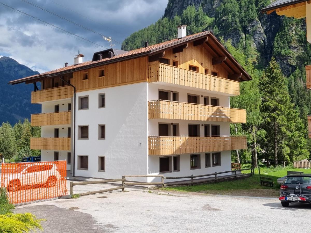 Stella Alpina Διαμέρισμα Campitello di Fassa Εξωτερικό φωτογραφία