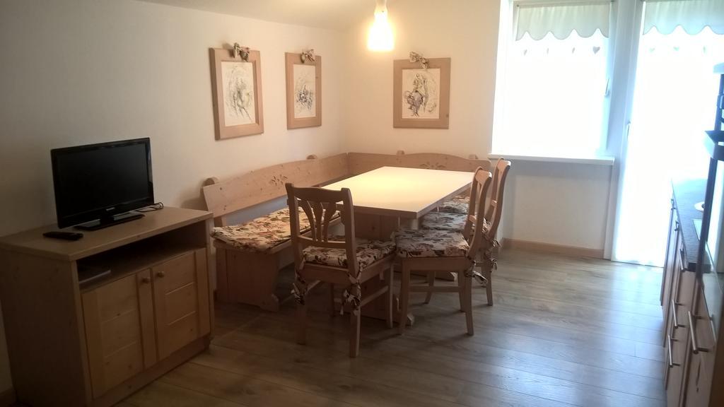 Stella Alpina Διαμέρισμα Campitello di Fassa Εξωτερικό φωτογραφία