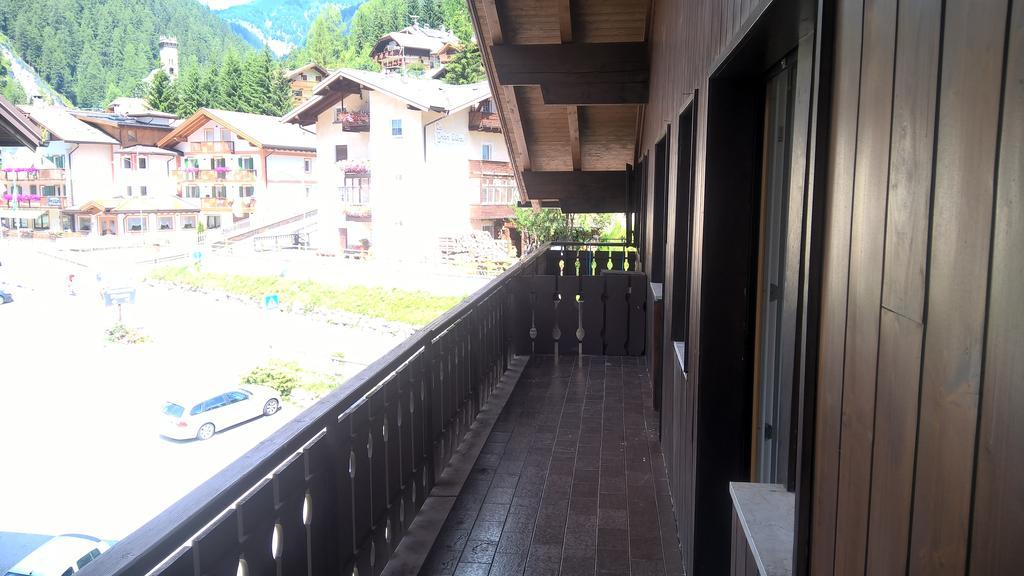 Stella Alpina Διαμέρισμα Campitello di Fassa Εξωτερικό φωτογραφία